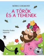 A TÖRÖK ÉS A TEHENEK