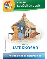 Játékkosár - Játékok bibliai és élettémákhoz