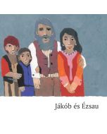 Jákob és Ézsau