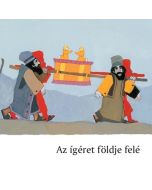 Az ígéret földje felé