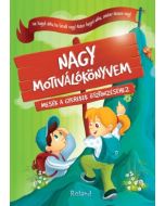 Nagy motiválókönyvem