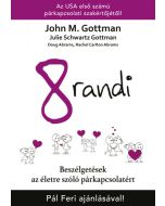 8 randi - Beszélgetések az életre szóló párkapcsolatért