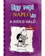 Egy ropi naplója - A rideg való