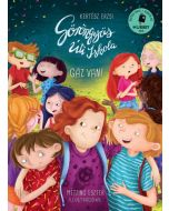 Gáz van! (Göröngyös Úti Iskola 4.)