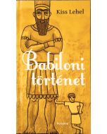 Babiloni történet