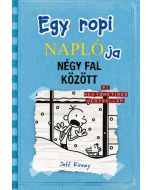 Egy ropi naplója - Négy fal között