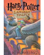 Harry Potter és az azkabani fogoly - 3