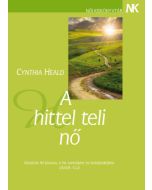 A HITTEL TELI NŐ