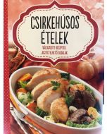 Csirkehúsos ételek