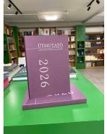 Útmutató - A Biblia rendszeres olvasásához 2026