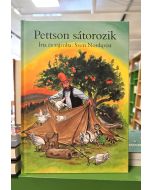 Pettson sátorozik