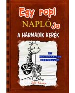 Egy ropi naplója - A harmadik kerék