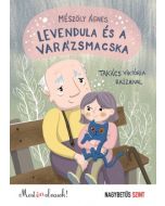 Levendula és a varázsmacska