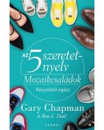 Az 5 szeretetnyelv: Mozaikcsaládok