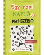 Egy ropi naplója - Pechszéria