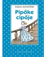Pipőke cipője