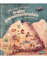 Erdélyi gyermekenciklopédia