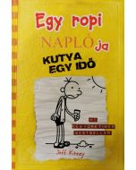 Egy ropi naplója - Kutya egy idő