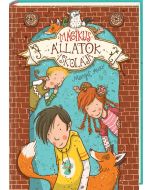 Mágikus állatok iskolája