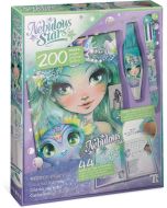 Nebulous Stars - Titkos napló Marinia