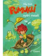 Pumukli nyári meséi