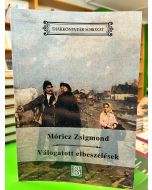 Válogatott elbeszélések