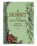 A hobbit
