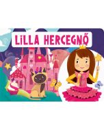 Lilla hercegnő
