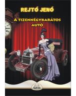 A tizennégykarátos autó