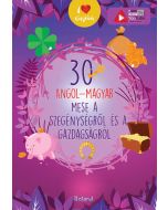 30 angol-magyar mese a szegénységről és a gazdagságról
