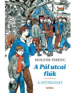 A Pál utcai fiúk - A Gittegylet