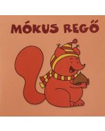 Mókus Regő