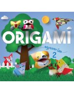 Origami egyszerűen 2