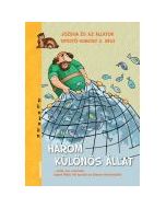 Három különös állat