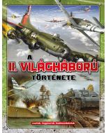 A II. világháború története