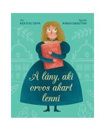A lány, aki orvos akart lenni
