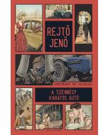 A tizennégy karátos autó