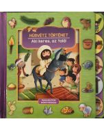 Húsvéti történet - Aki keres, az talál