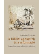 A bibliai apokrifek és a reformáció