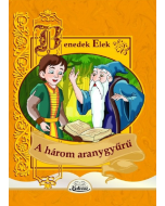 A három aranygyűrű