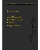 A második korinthusi levél magyarázata
