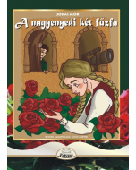 A nagyenyedi két fűzfa