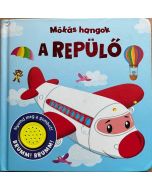 Mókás hangok - A repülő