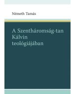 A Szentháromság-tan Kálvin teológiájában
