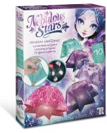Nebulous Stars - Origami lámpások