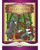 Állatmesék és tamítómesék