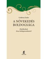 A növekedés boldogsága