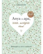 Anya és apa, kérlek... meséljetek rólam!
