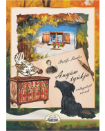 Anyám tyúkja - válogatott versek