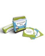 Apakulcs – Beszélgetésindító kártya